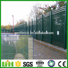 China Wholesale 358 secuity fence ,welded mesh fence